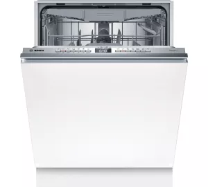 Bosch Serie 4 SMV4EVX08E von Bosch