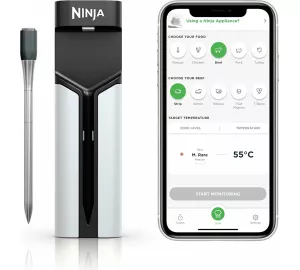 Ninja ProChef WP100EU von Ninja