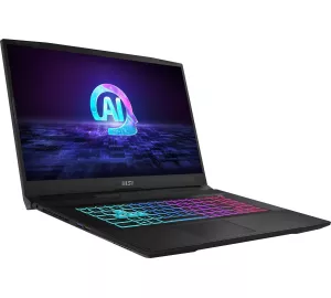MSI Katana A17 AI B8V von MSI