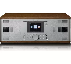Lenco DIR-270 von Lenco