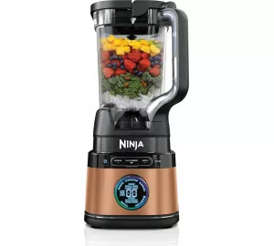 Ninja Detect Power Mixer Pro TB301EU in schwarz von Ninja
