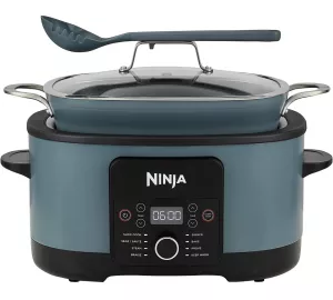 Ninja Foodi PossibleCooker MC1001EU in grau von Ninja