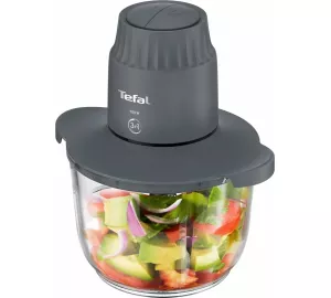 Tefal Choppeo in grau von Tefal