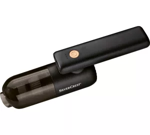 Lidl / Silvercrest SHM 7.4 A1 in schwarz von SILVERCREST
