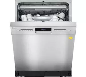 Midea SU 5.35X14CS von Midea