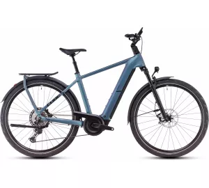 Cube Kathmandu Hybrid SLX 800 Herren (Modell 2025) von CUBE