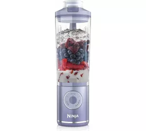 Ninja Blast Max in lila von Ninja