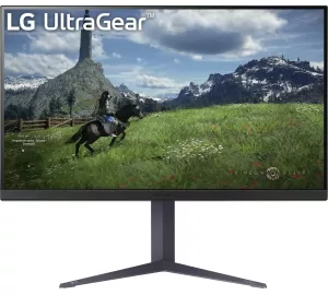 LG UltraGear 32GS85QX-B von LG