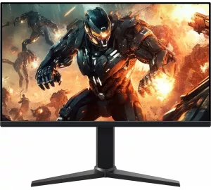 AmazonBasics Gaming Monitor 24