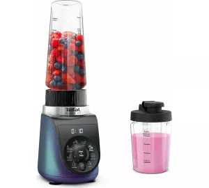 Tefal Blend Up in blau von Tefal