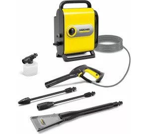 Kärcher K Silent eco!Booster von Karcher