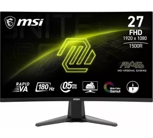 MSI MAG 27C6F von MSI
