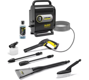 Kärcher K Silent Anniversary Edition von Kärcher