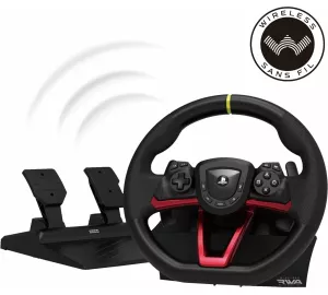 Hori Wireless Racing Wheel Apex von HORI