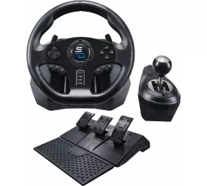 Subsonic Superdrive GS 850-X von SUBSONIC