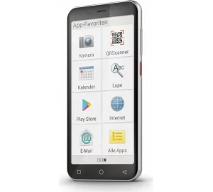 PEAQ PSP 500 von PEAQ