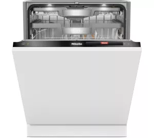 Miele G 7980 SCVi AutoDos K2O von Miele