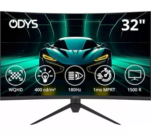 Odys XP32 Pro-X von Odys