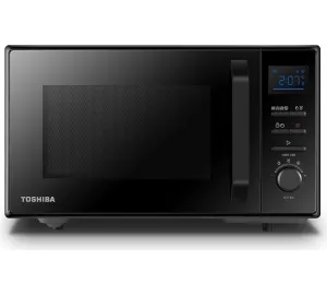 Toshiba MW2-AC25TF(BK) von Toshiba