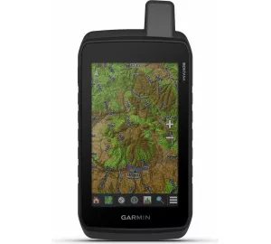 Garmin Montana 710 von Garmin