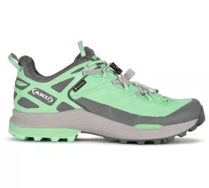 Aku Rocket DFS GTX von AKU