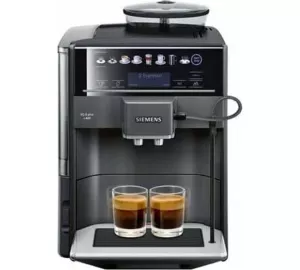 Siemens EQ.6 plus s400 TE654319RW von Siemens