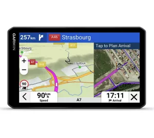 Garmin dēzl LGV720 von Garmin