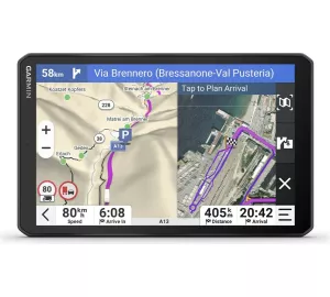 Garmin dēzl LGV820 von Garmin