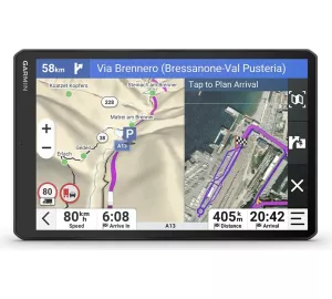 Garmin dēzl LGV1020 von Garmin