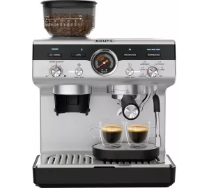 Krups Precision XP801T von KRUPS