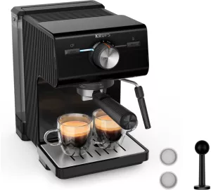 Krups Authentic XP3818 von KRUPS