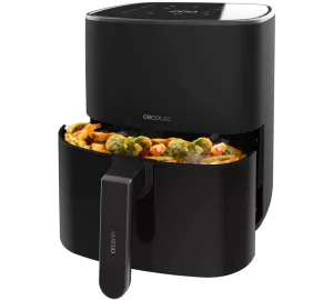 Cecotec Cecofry Fantastik 5000 von Cecotec
