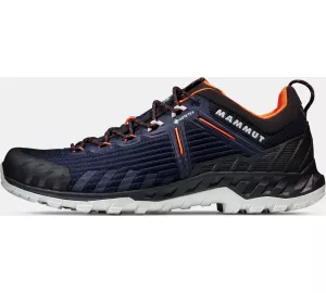 Mammut Alnasca Knit III Low GTX von Mammut