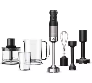 Kenwood Triblade XL Pro HBM80.327BK von Kenwood