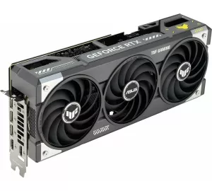 Asus TUF Gaming GeForce RTX 5070 Ti OC von ASUS