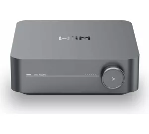WiiM Amp Pro von WiiM