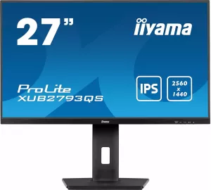 Iiyama ProLite XUB2793QS-B7 von iiyama