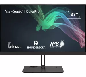 ViewSonic VP2776T-4K von ViewSonic