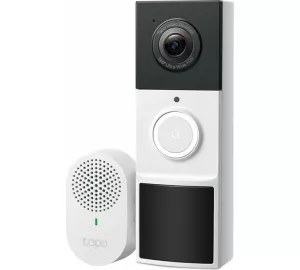 TP-Link Tapo D210 von TP-Link