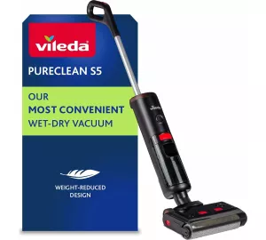 Vileda Pureclean S5 von Vileda