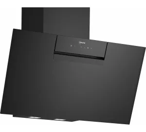 Neff N50 D85IFN1S0 in schwarz von NEFF