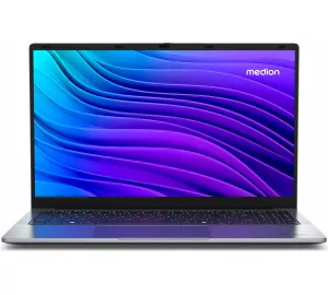 Medion E15223 (Intel N100, 4GB RAM, 128GB Flash) von MEDION