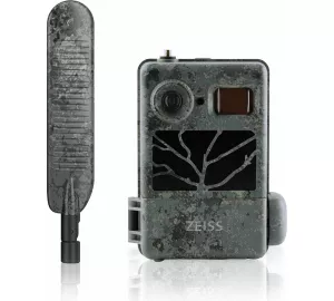 Zeiss Secacam 3 von ZEISS