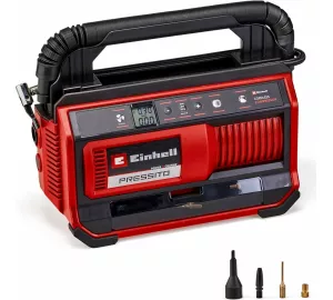 Einhell Pressito 18/25 von Einhell