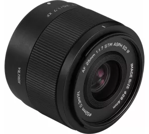 Viltrox AF 25mm F1.7 Air von Viltrox