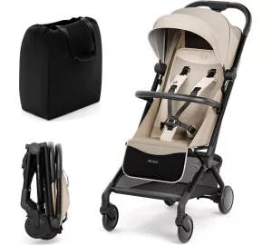 KinderKraft Pilot 2 in grau von Kinderkraft