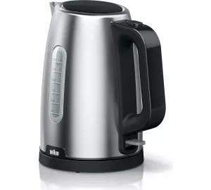 Braun PurShine WK 1500 von Braun