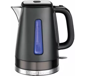 Russell Hobbs Matte Black Wasserkocher 26140-70 von Russell Hobbs