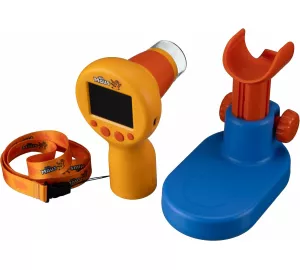 Bresser DieMaus Digitales Handmikroskop für Kinder von BRESSER