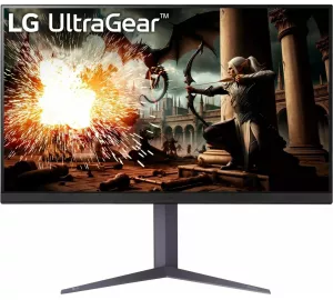 LG UltraGear 32GS75QX-B von LG
